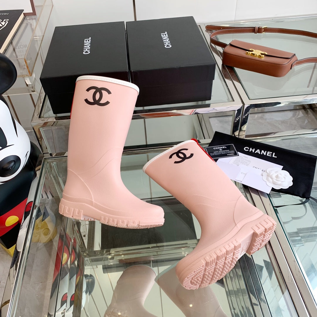 Luxury Shoes Sandals - CHL - 561