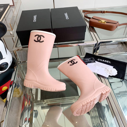 Luxury Shoes Sandals - CHL - 561