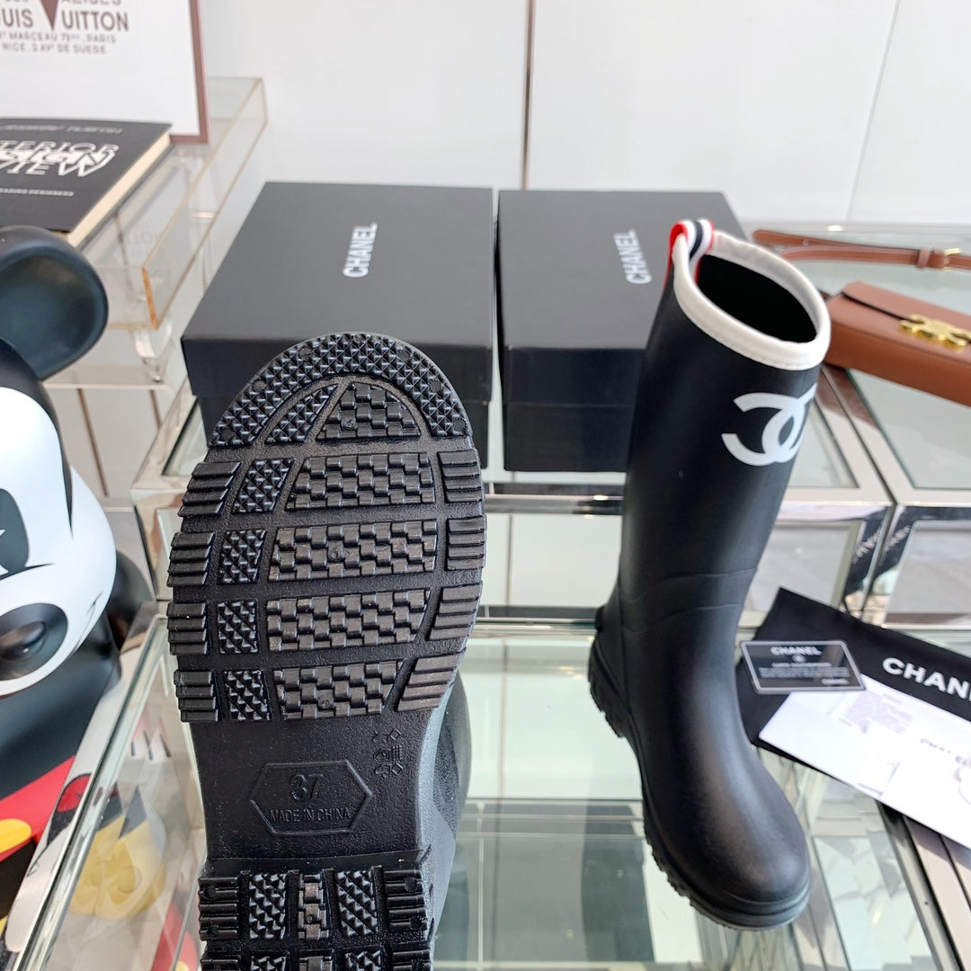 Luxury Shoes Sandals - CHL - 562