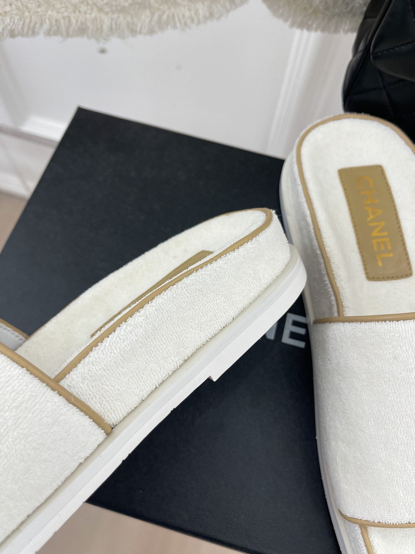 Luxury Shoes Sandals - CHL - 501