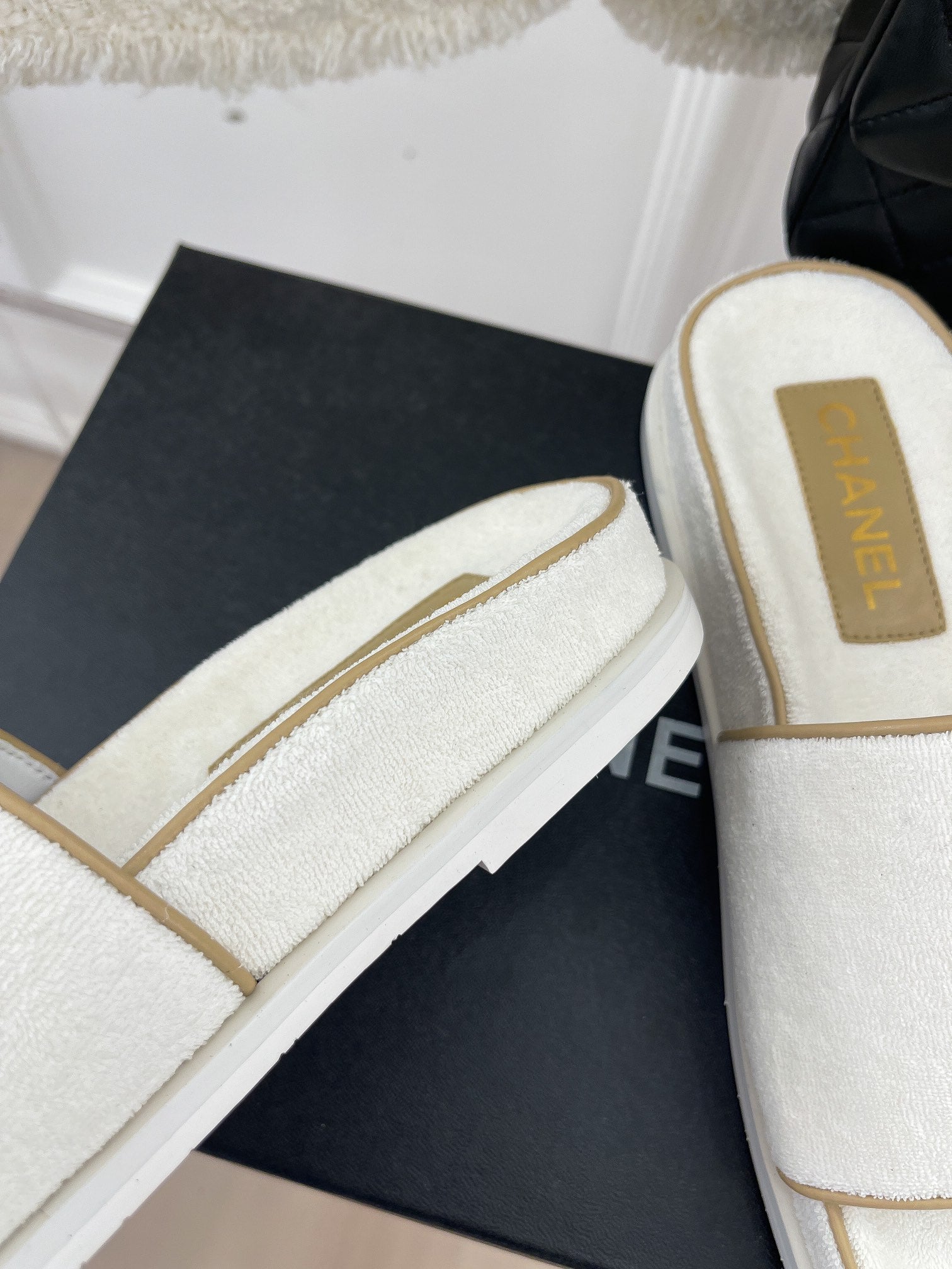 Luxury Shoes Sandals - CHL - 501