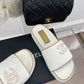Luxury Shoes Sandals - CHL - 501