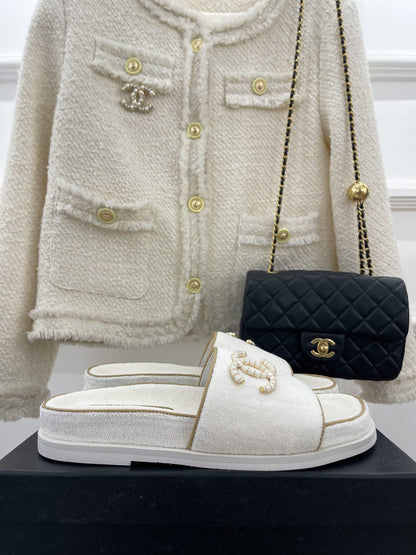 Luxury Shoes Sandals - CHL - 501