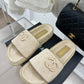 Luxury Shoes Sandals - CHL - 500