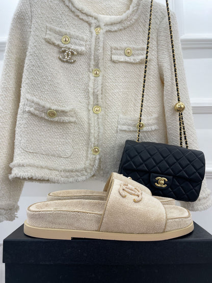 Luxury Shoes Sandals - CHL - 500