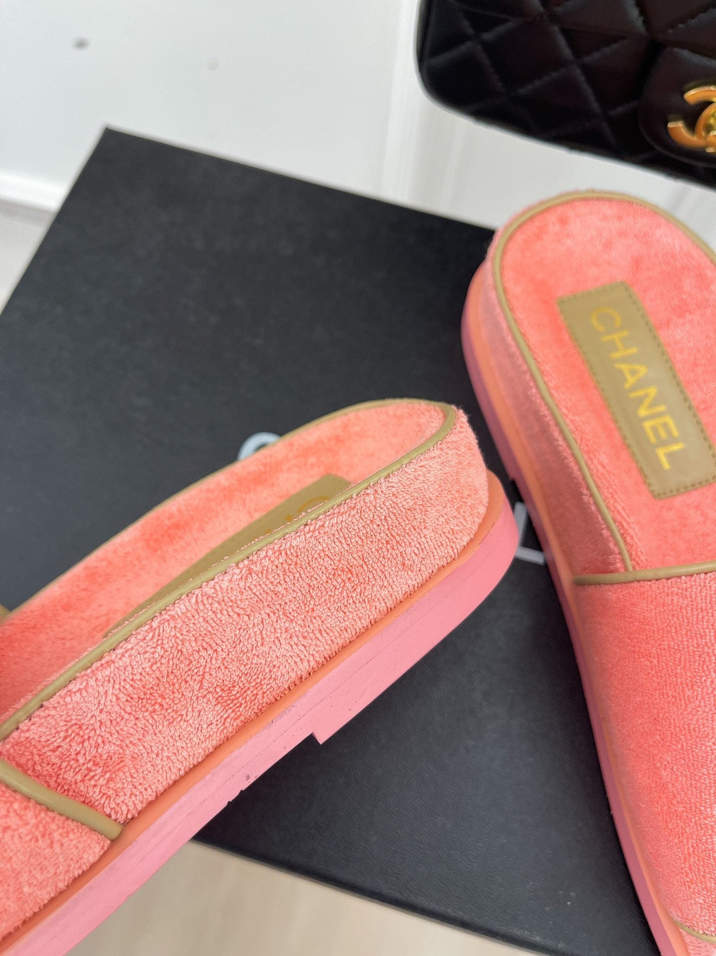 Luxury Shoes Sandals - CHL - 499