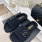 Luxury Shoes Sandals - CHL - 498