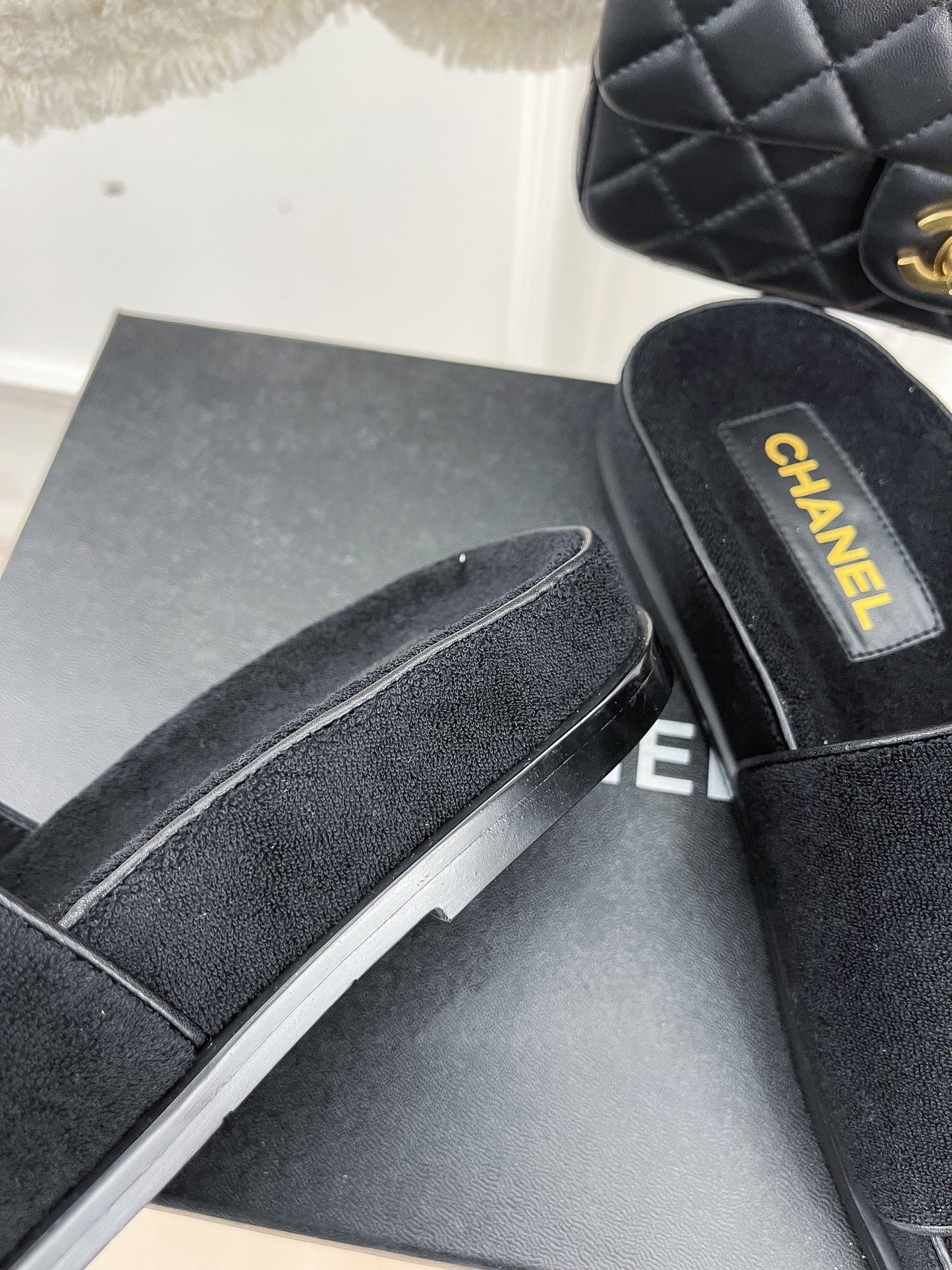 Luxury Shoes Sandals - CHL - 498