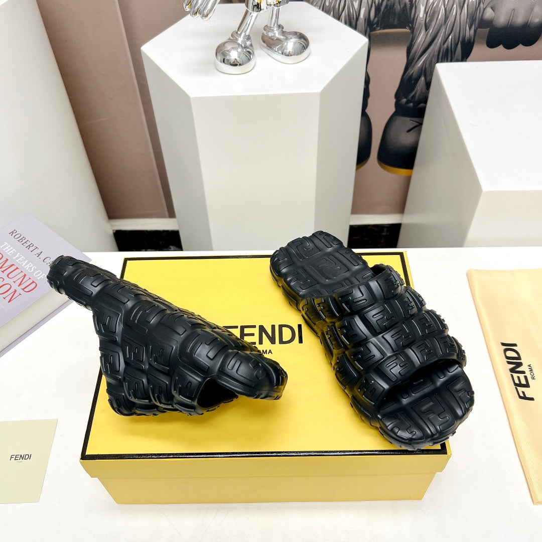 Luxury Shoes - FED - 122