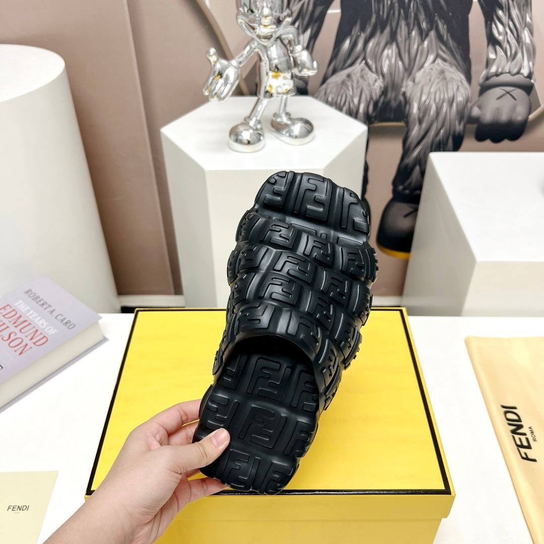 Luxury Shoes - FED - 122