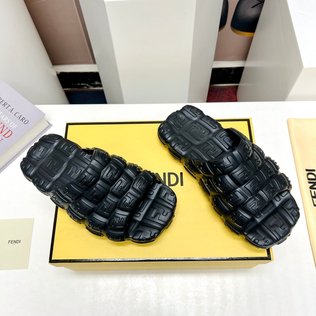 Luxury Shoes - FED - 122