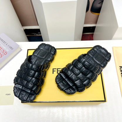 Luxury Shoes - FED - 122