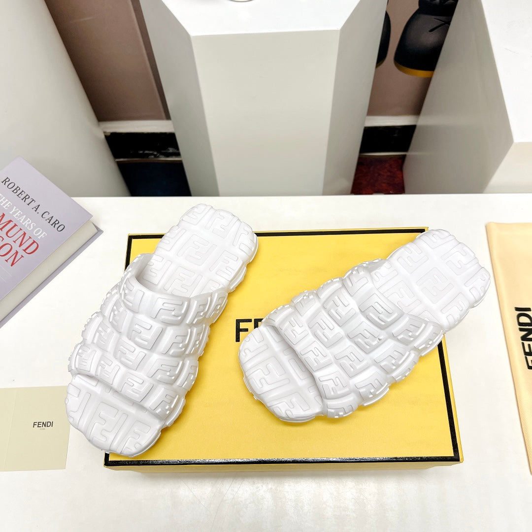 Luxury Shoes - FED - 121