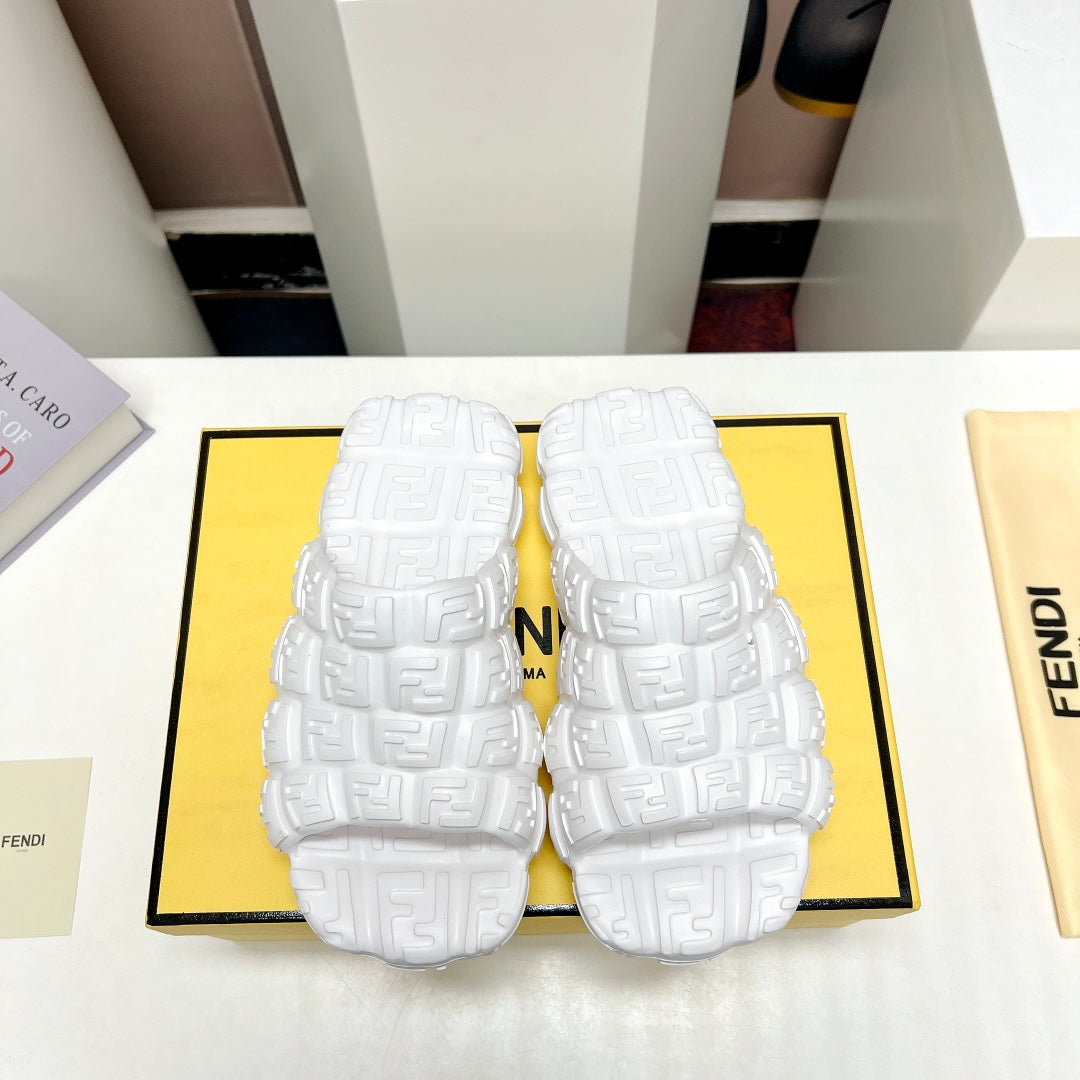 Luxury Shoes - FED - 121