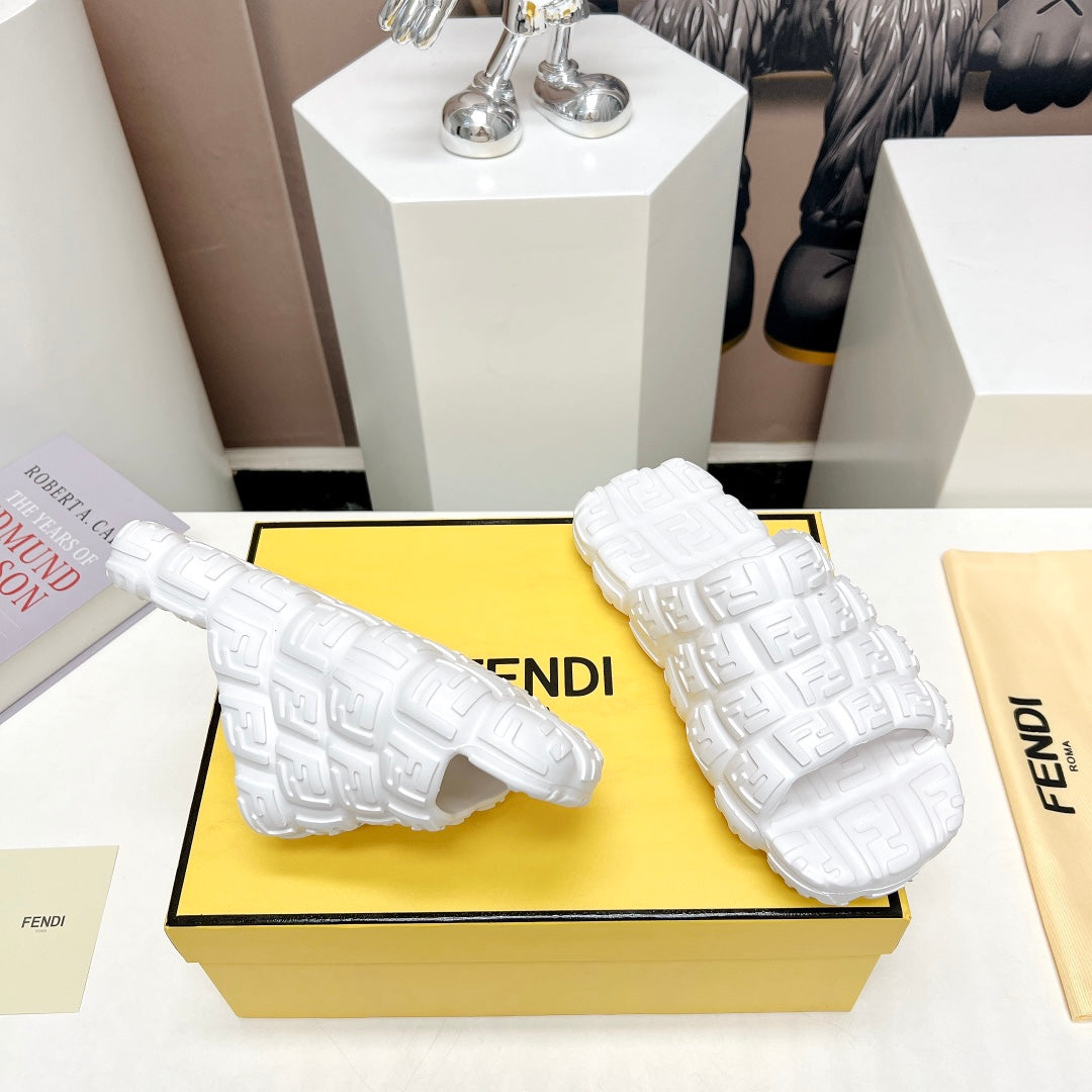 Luxury Shoes - FED - 121