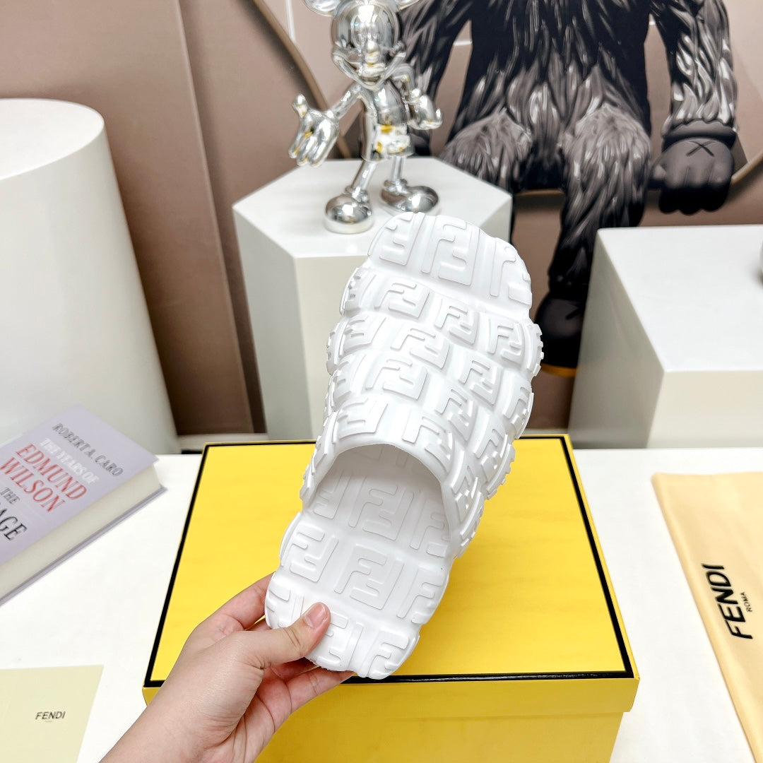 Luxury Shoes - FED - 121