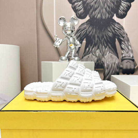 Luxury Shoes - FED - 121