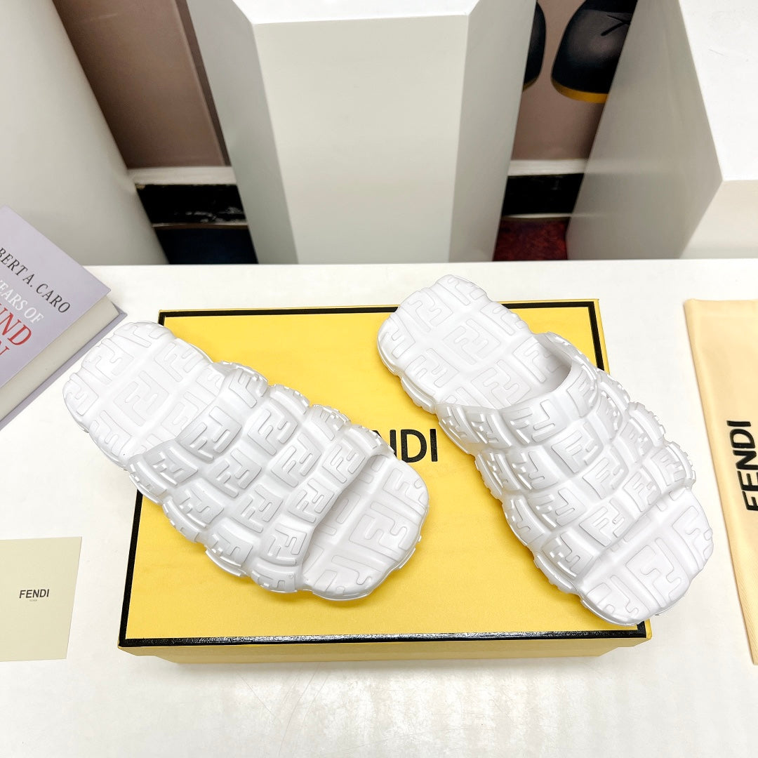 Luxury Shoes - FED - 121