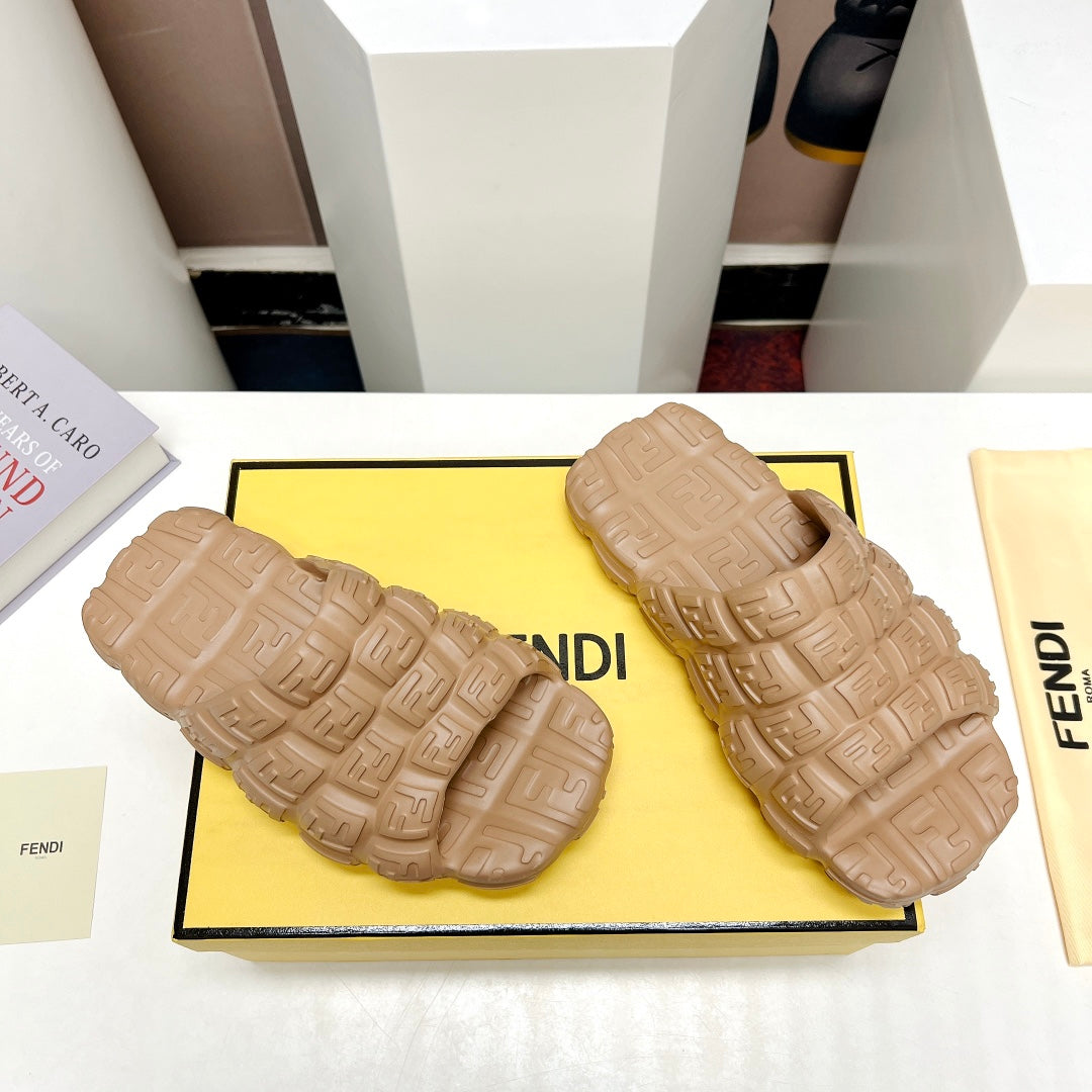 Luxury Shoes - FED - 120