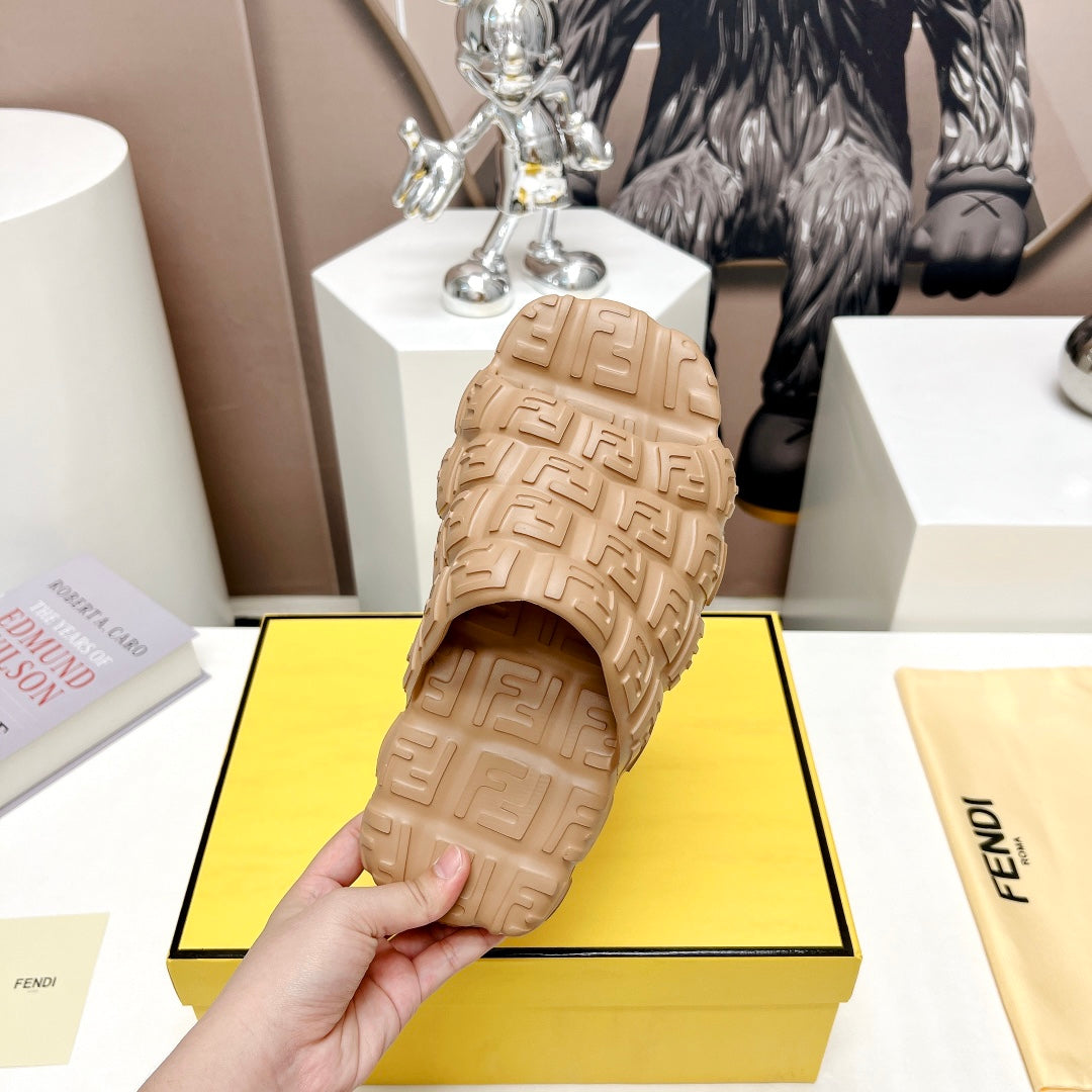 Luxury Shoes - FED - 120