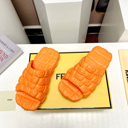 Luxury Shoes - FED - 119