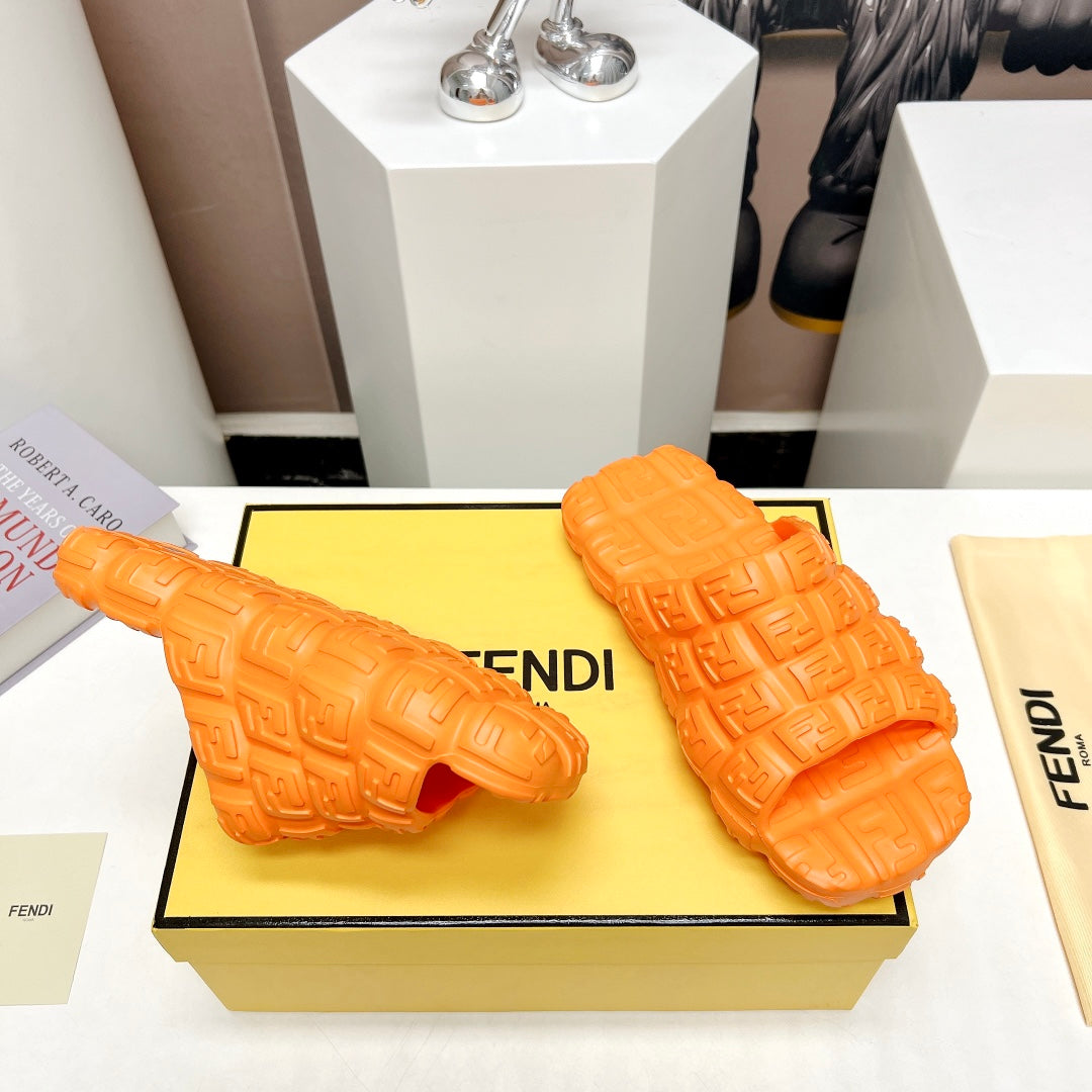 Luxury Shoes - FED - 119