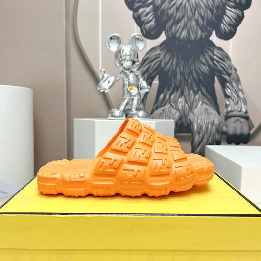 Luxury Shoes - FED - 119