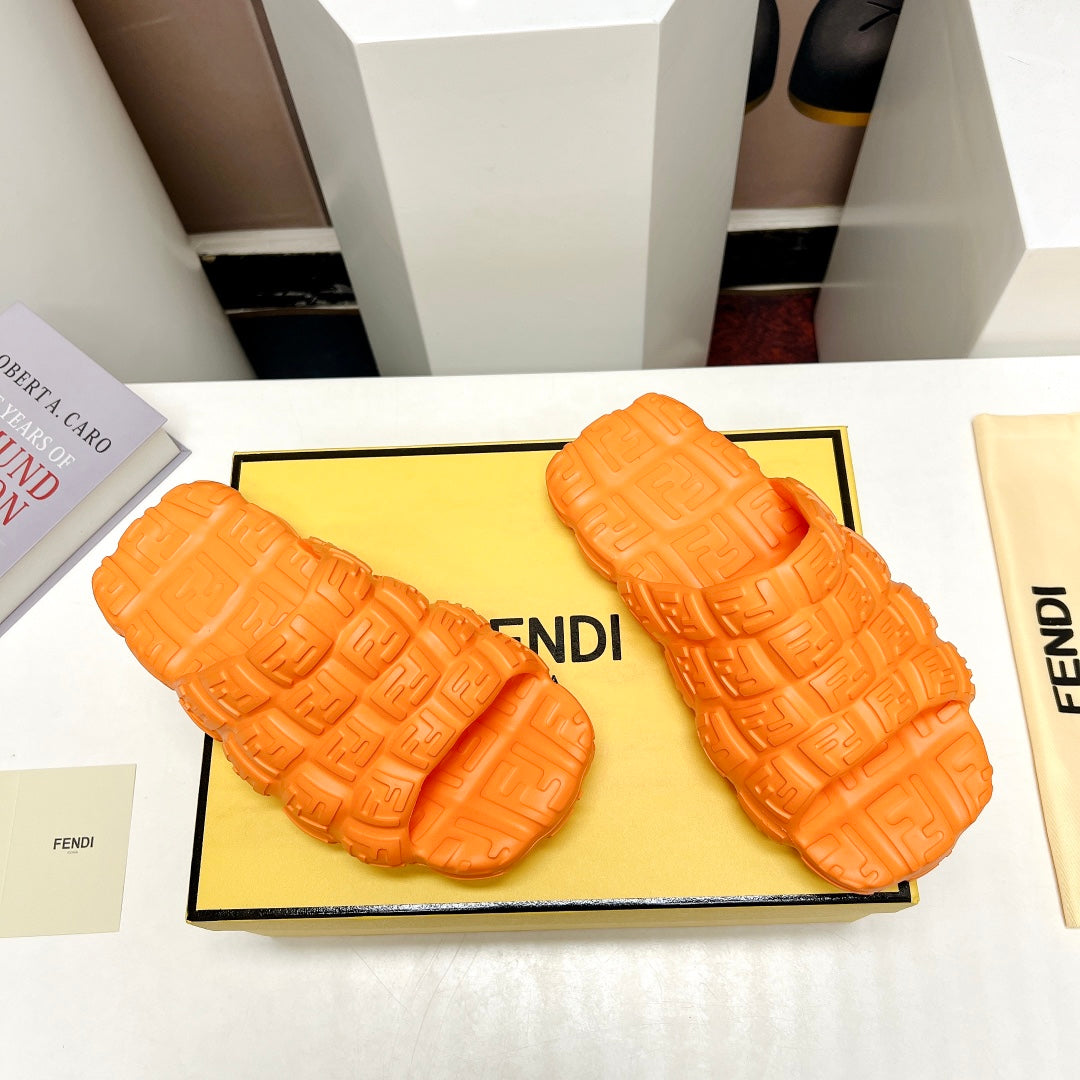 Luxury Shoes - FED - 119