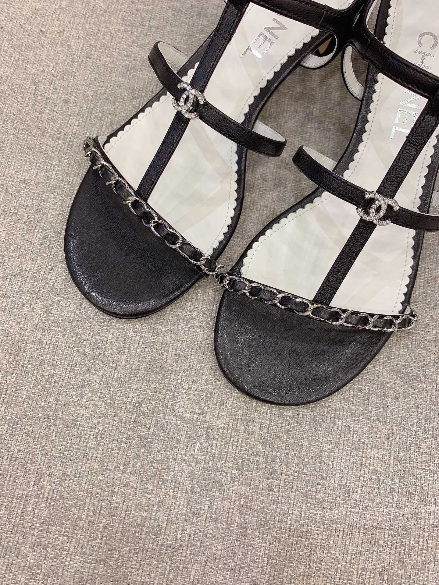 Luxury Shoes Sandals - CHL - 478