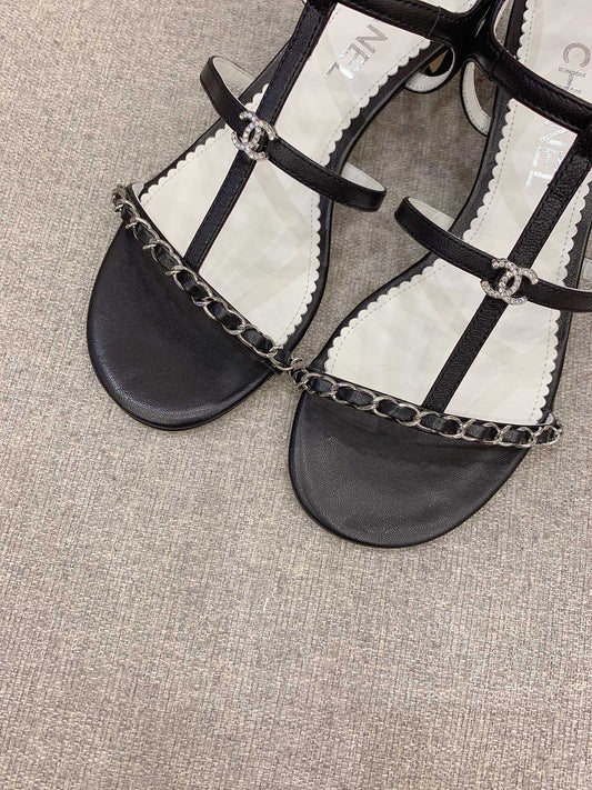 Luxury Shoes Sandals - CHL - 478