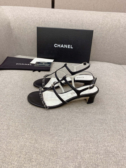 Luxury Shoes Sandals - CHL - 478