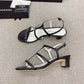 Luxury Shoes Sandals - CHL - 478