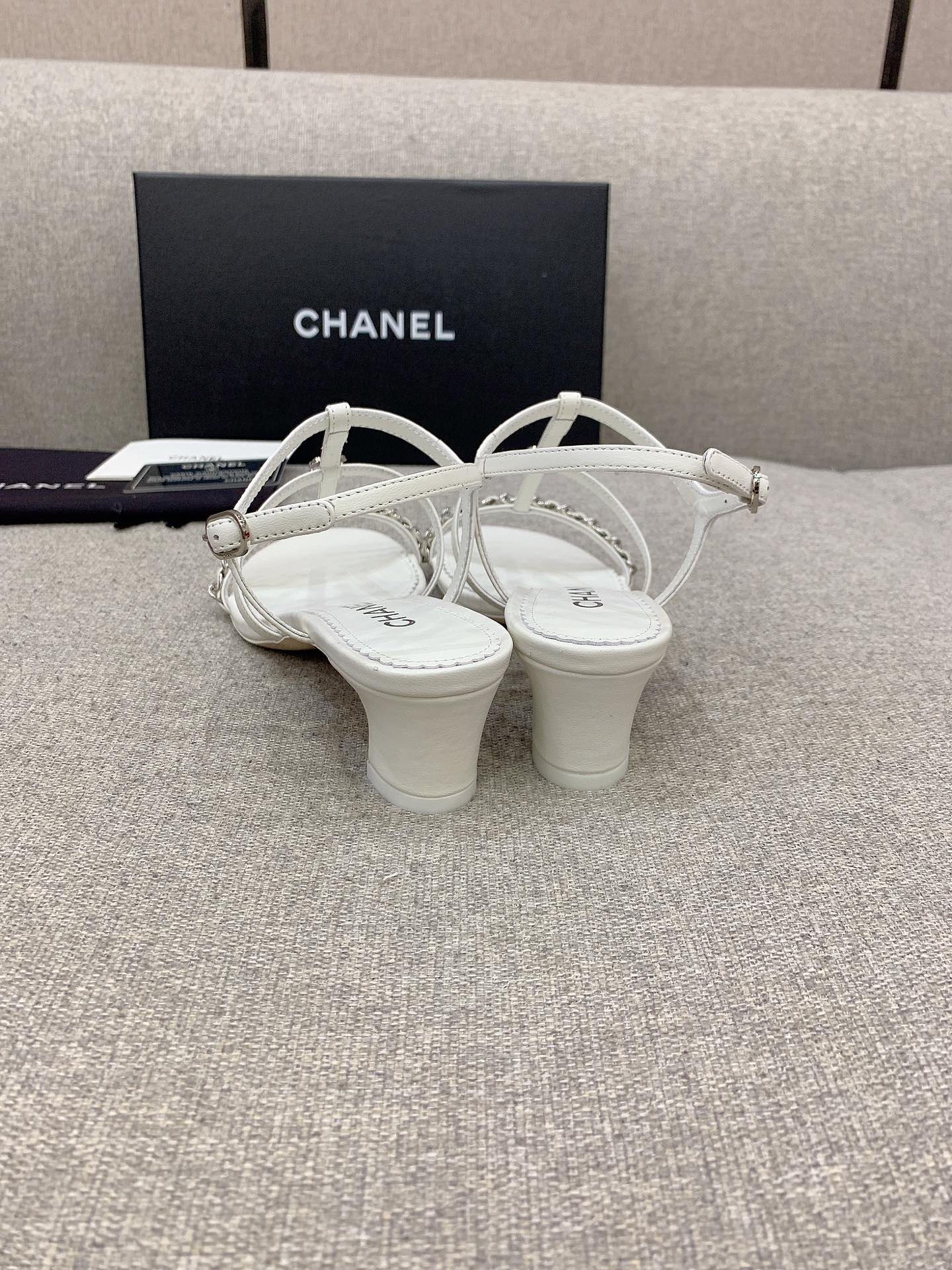 Luxury Shoes Sandals - CHL - 479