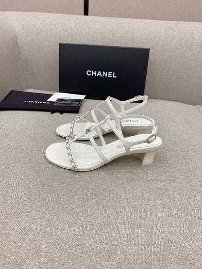 Luxury Shoes Sandals - CHL - 479