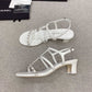 Luxury Shoes Sandals - CHL - 479