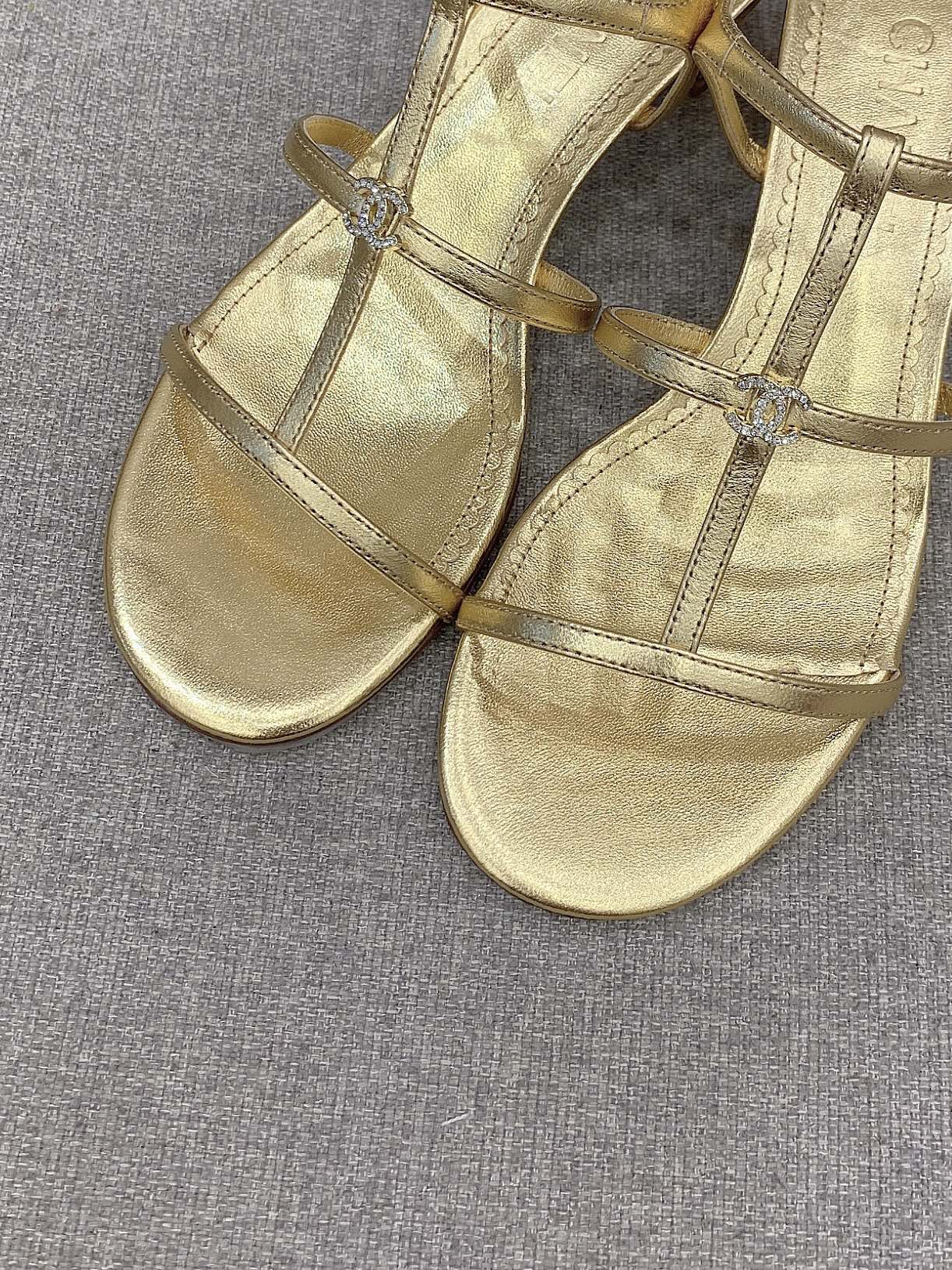 Luxury Shoes Sandals - CHL - 480