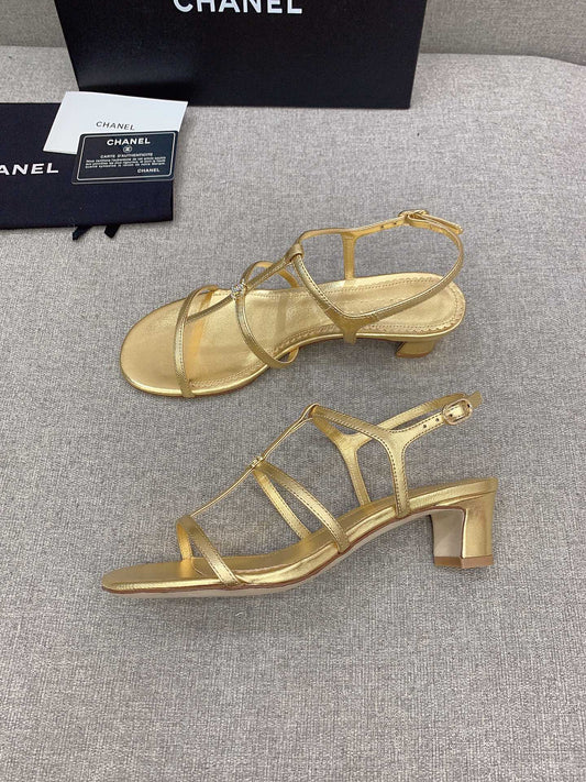 Luxury Shoes Sandals - CHL - 480