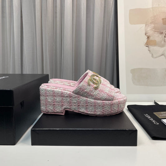 Luxury Shoes Sandals - CHL - 488