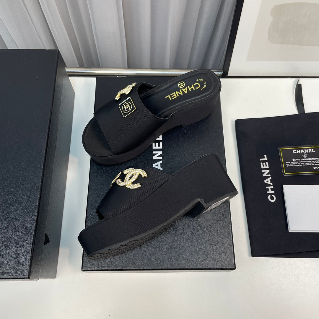 Luxury Shoes Sandals - CHL - 487