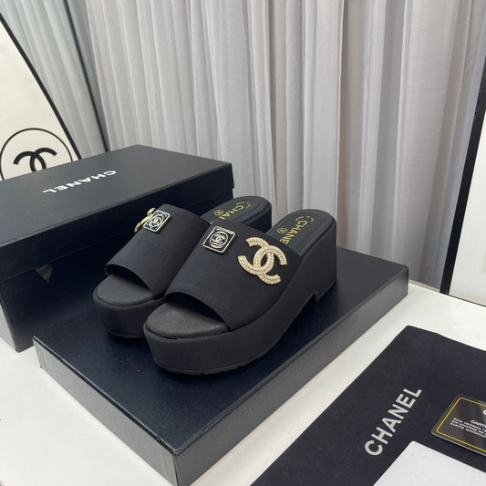 Luxury Shoes Sandals - CHL - 487
