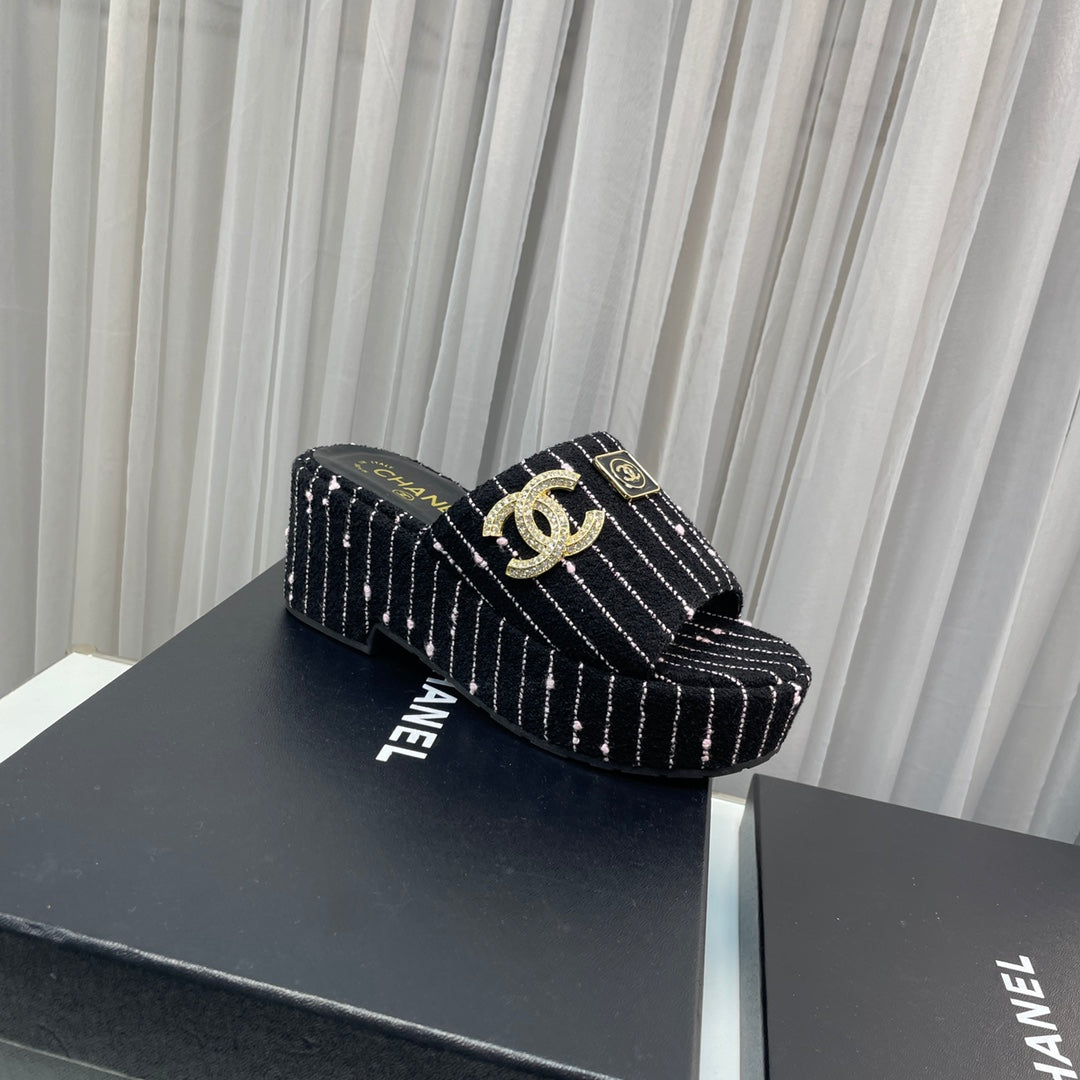 Luxury Shoes Sandals - CHL - 486