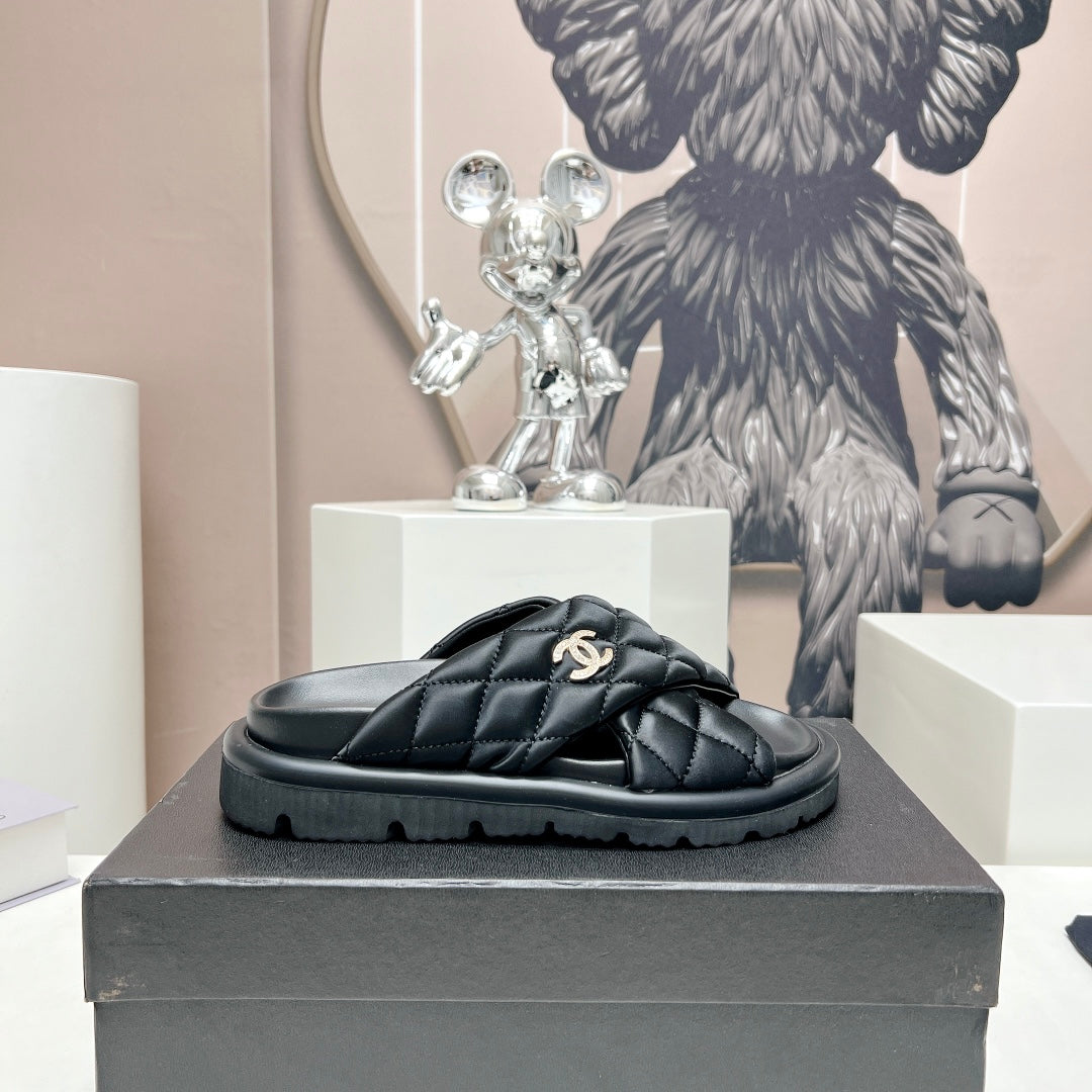 Luxury Shoes Sandals - CHL - 550