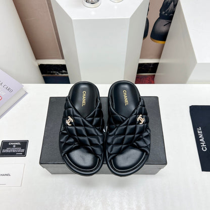 Luxury Shoes Sandals - CHL - 550