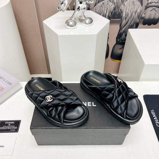 Luxury Shoes Sandals - CHL - 550