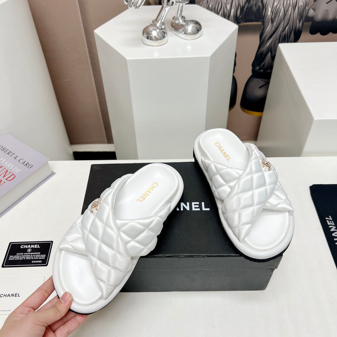 Luxury Shoes Sandals - CHL - 551