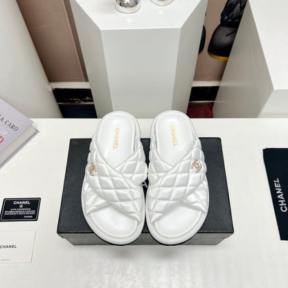 Luxury Shoes Sandals - CHL - 551