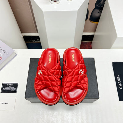 Luxury Shoes Sandals - CHL - 552