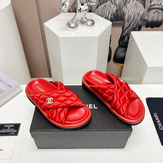 Luxury Shoes Sandals - CHL - 552