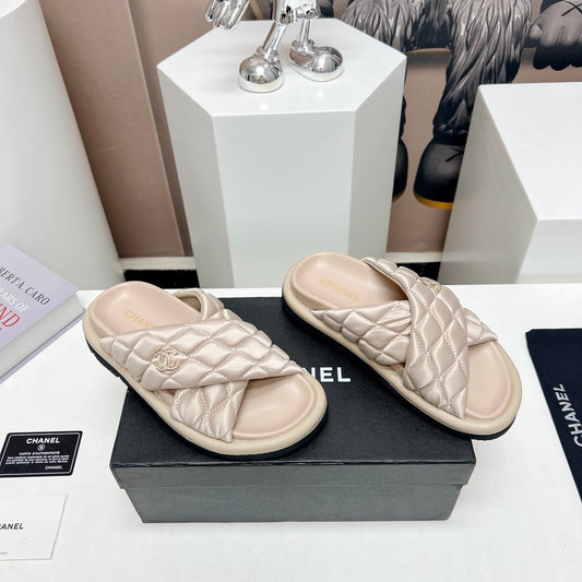 Luxury Shoes Sandals - CHL - 553