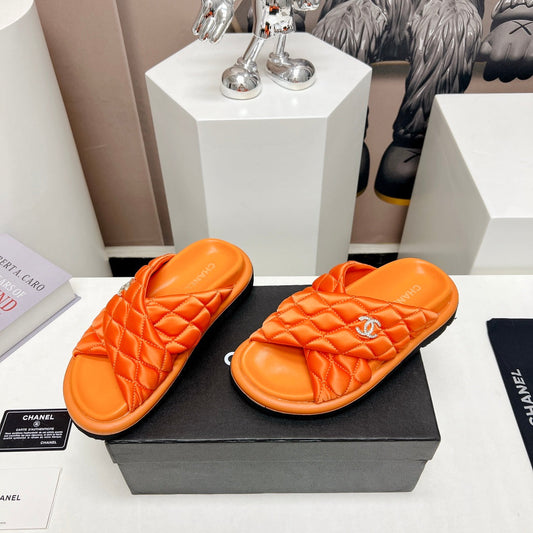 Luxury Shoes Sandals - CHL - 554